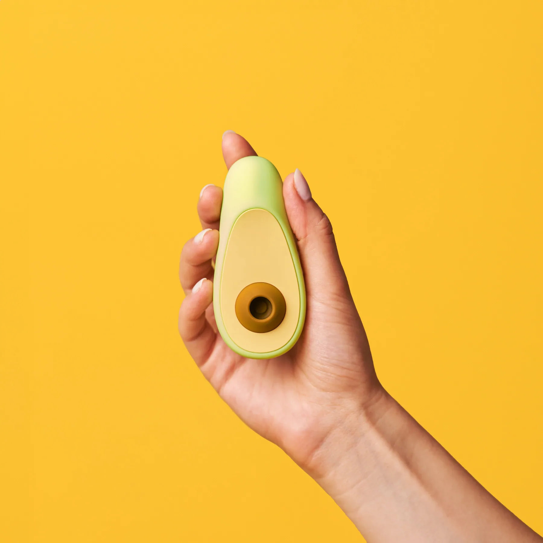 Aguacate — detalle