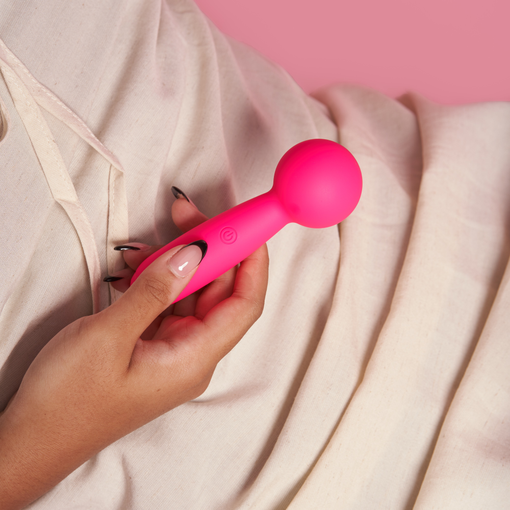 Lolly — with storage pouch